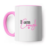I Am Enough Mug